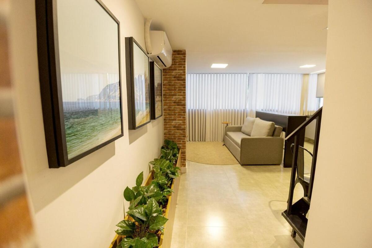 Apartment Lofts Modernos La Bossa - 507 Rio de Janeiro