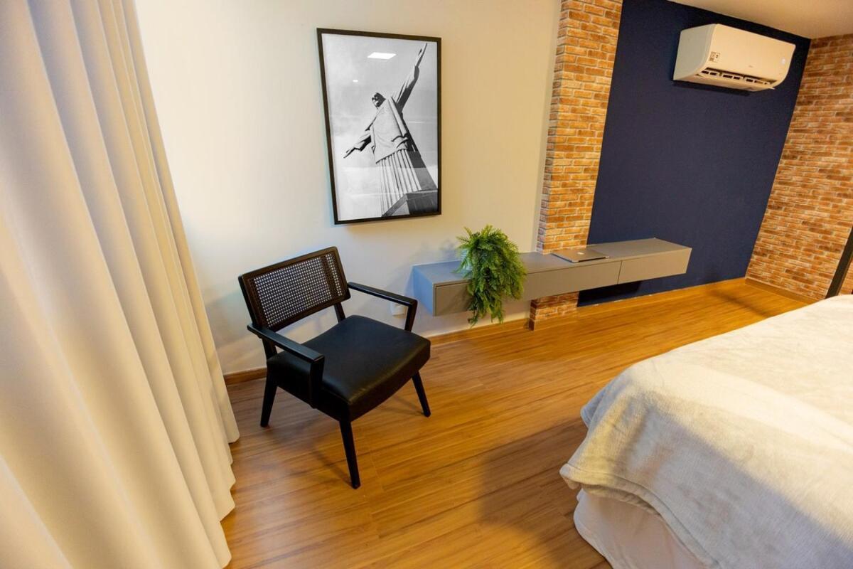 Apartment Lofts Modernos La Bossa - 507
