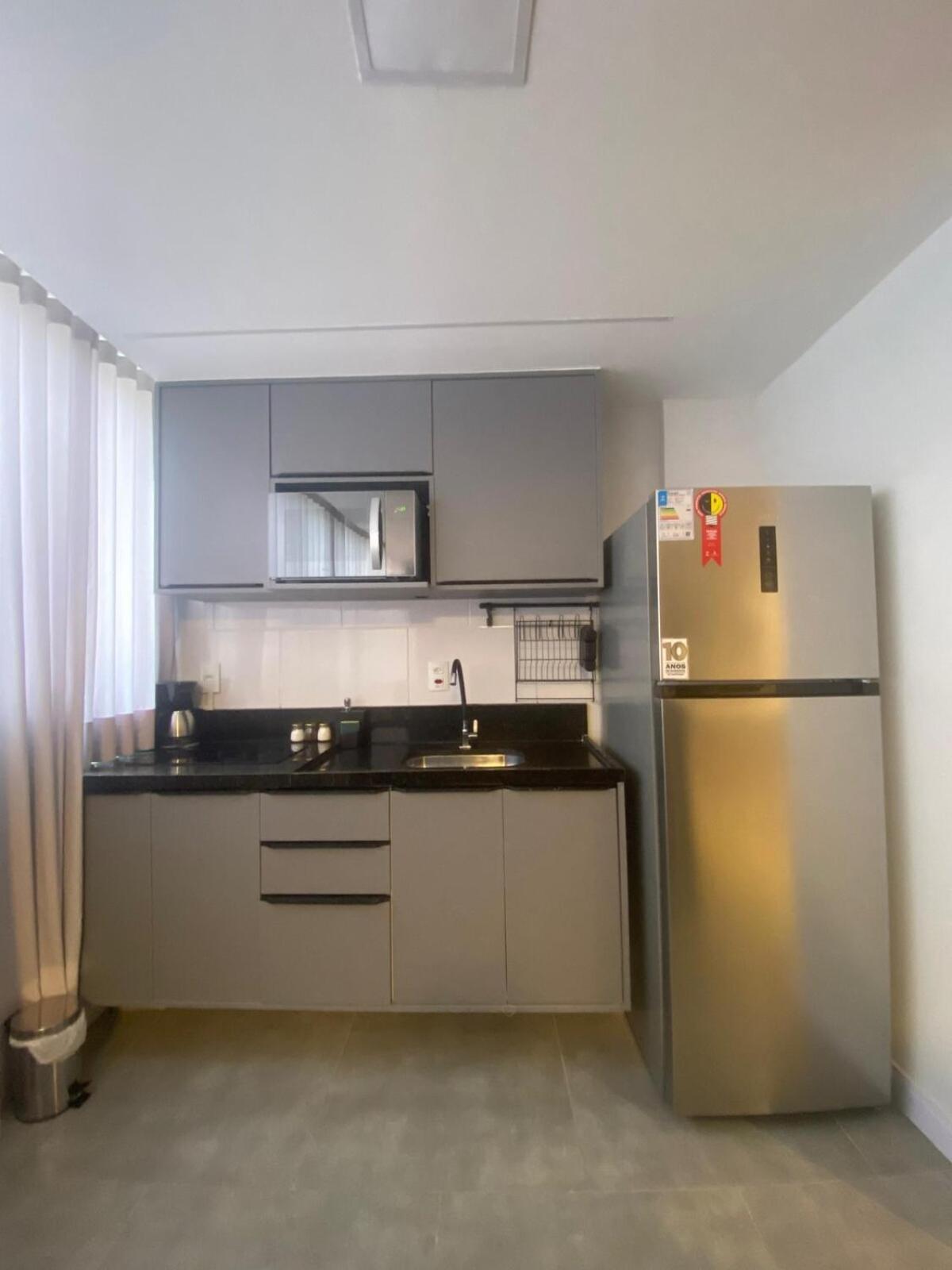 Lofts Modernos La Bossa - 507 Apartment Rio de Janeiro