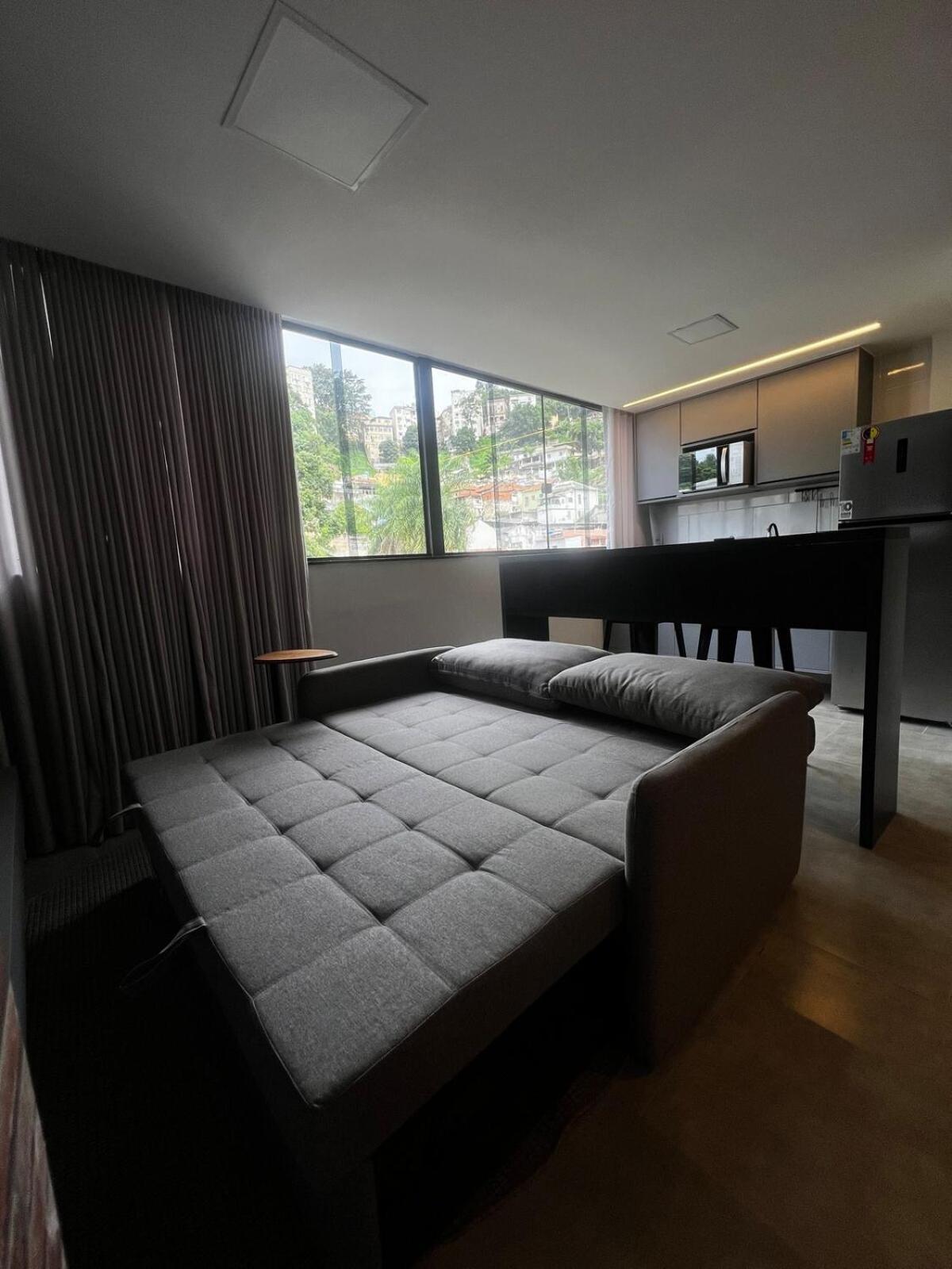 Apartment Lofts Modernos La Bossa - 507 Rio de Janeiro