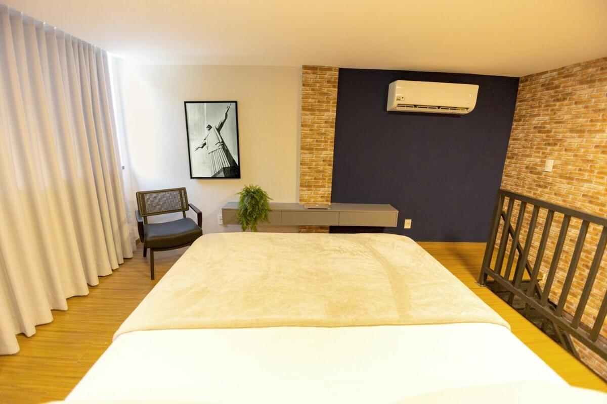 Lofts Modernos La Bossa - 507 Apartment *