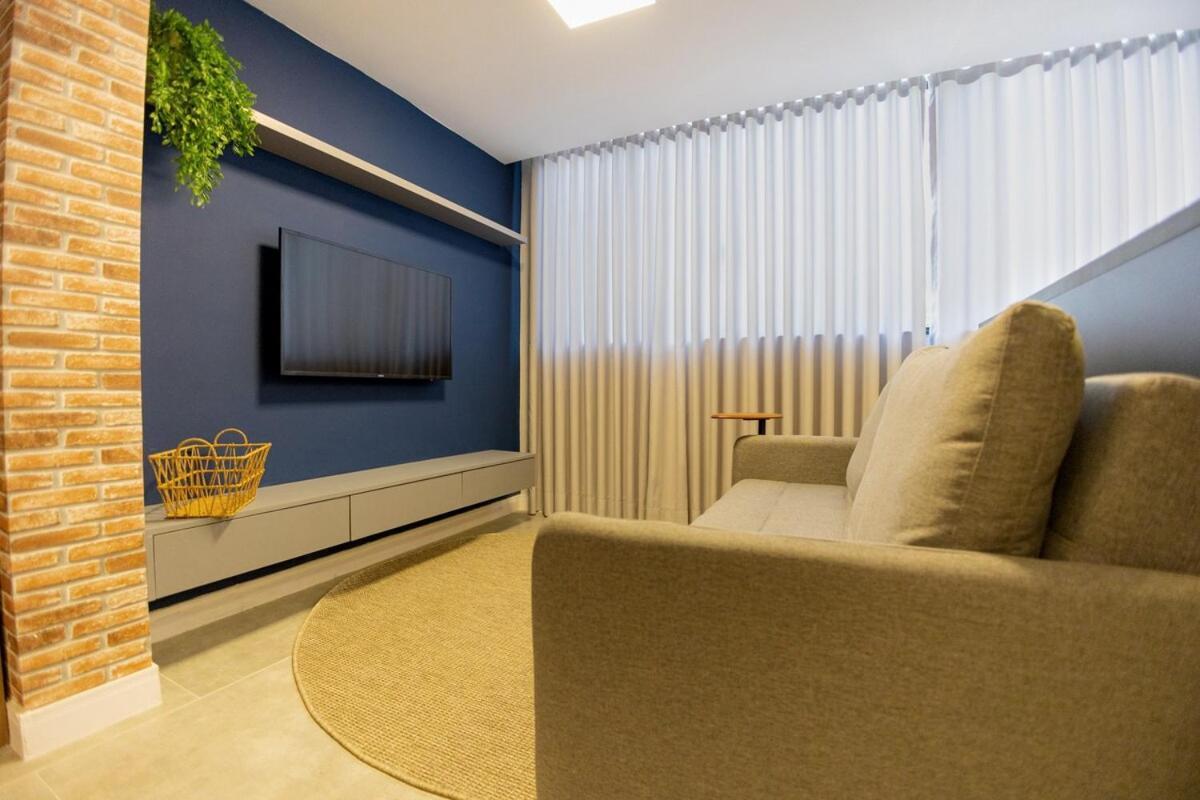 Apartment Lofts Modernos La Bossa - 507