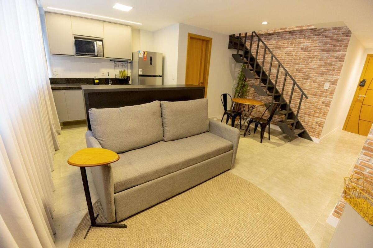 Lofts Modernos La Bossa - 507 Apartment *