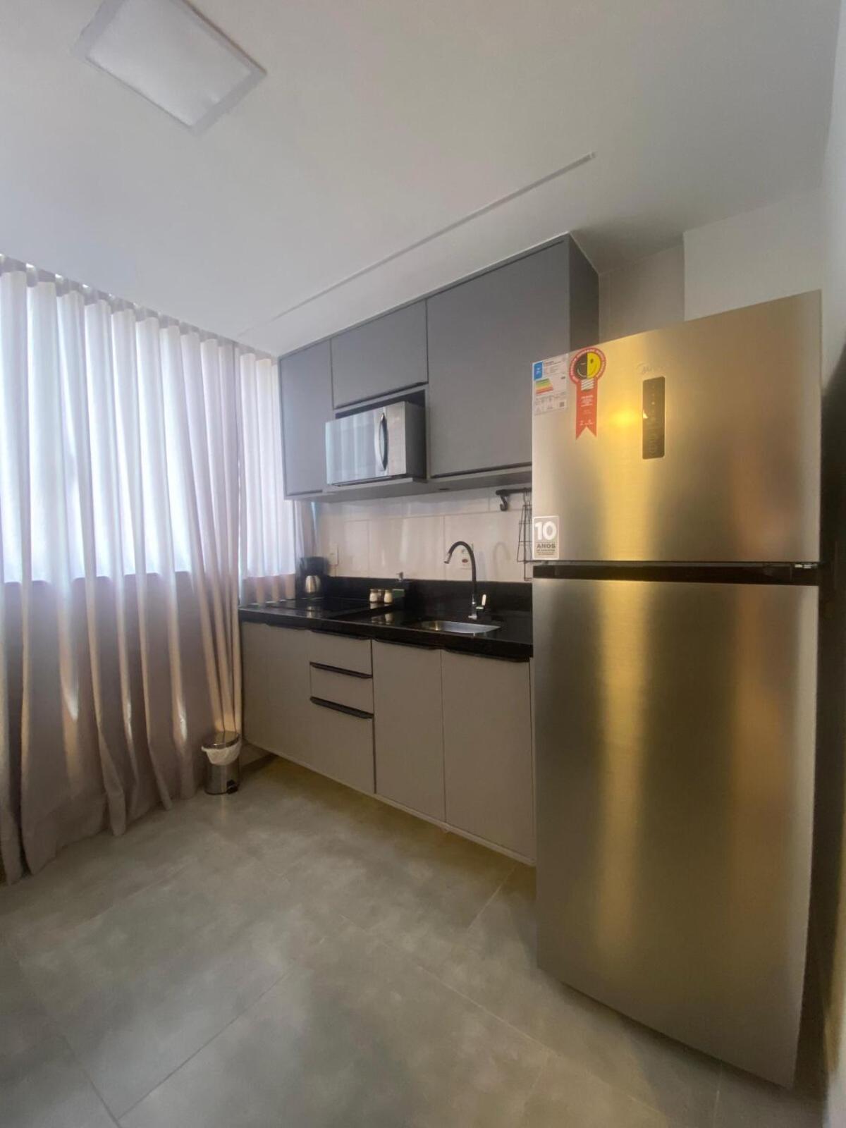 Lofts Modernos La Bossa - 507 Apartment *