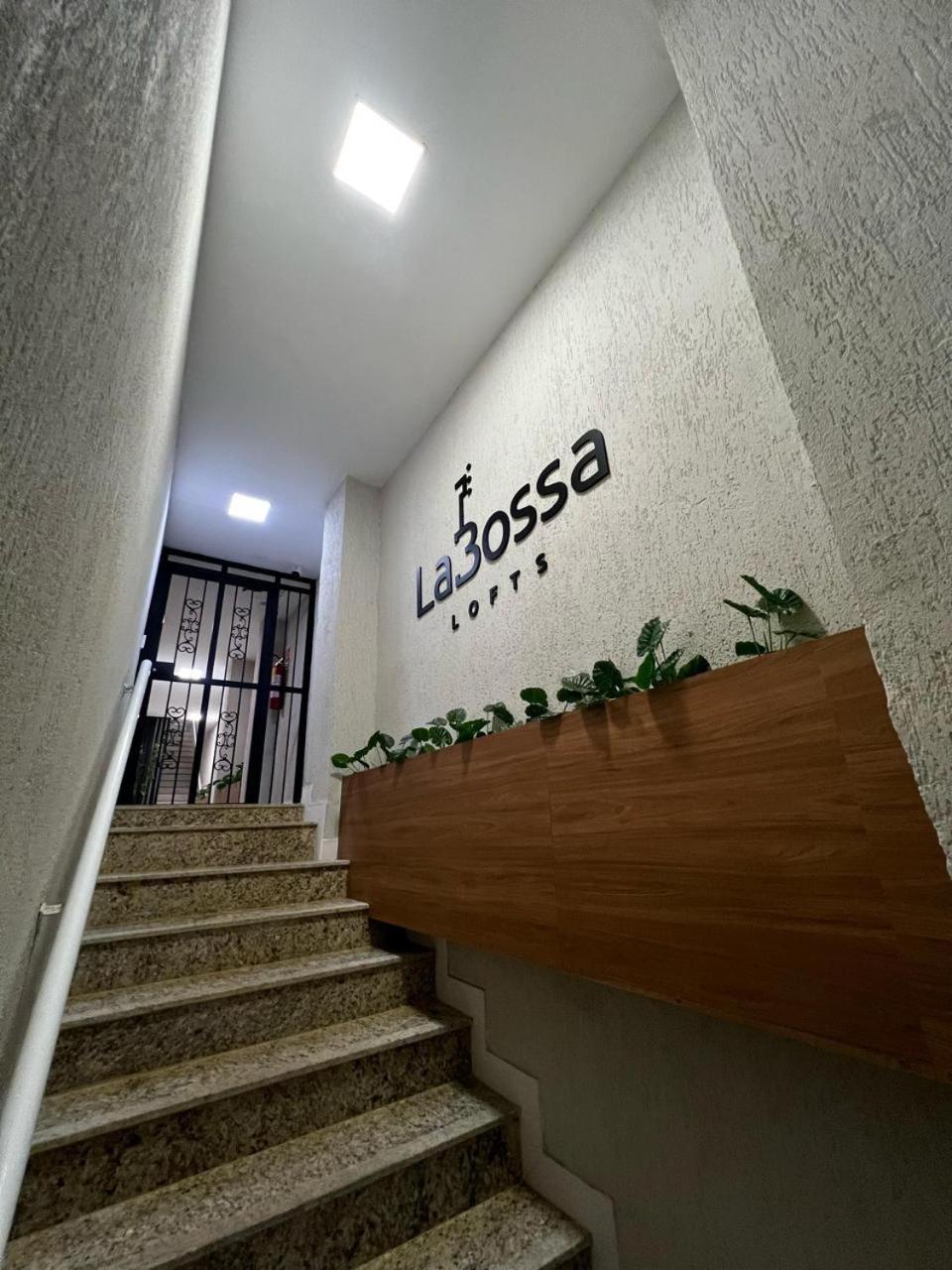 Lofts Modernos La Bossa - 507 Apartment